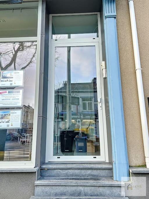 Appartement Place Turenne Dunkirk Exterior photo