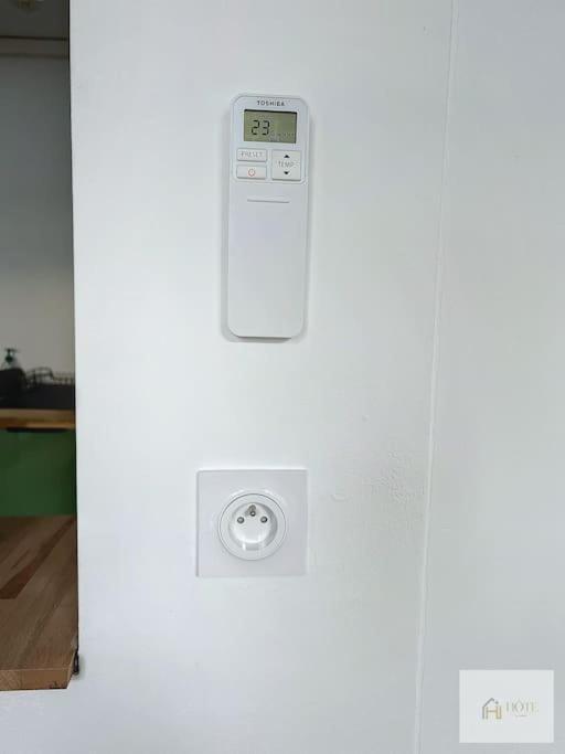 Appartement Place Turenne Dunkirk Exterior photo