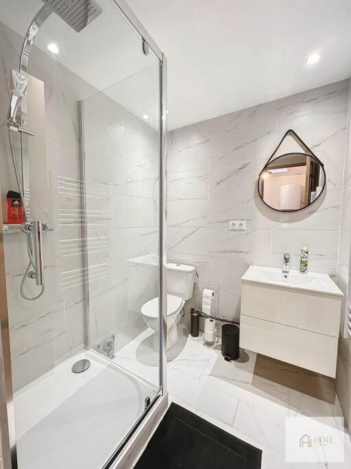 Appartement Place Turenne Dunkirk Exterior photo