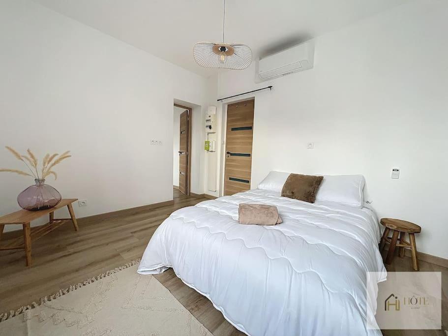 Appartement Place Turenne Dunkirk Exterior photo